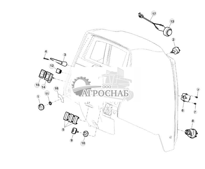 Электрические приборы, OOS, для Южной Африки - ST305278 464.jpg
